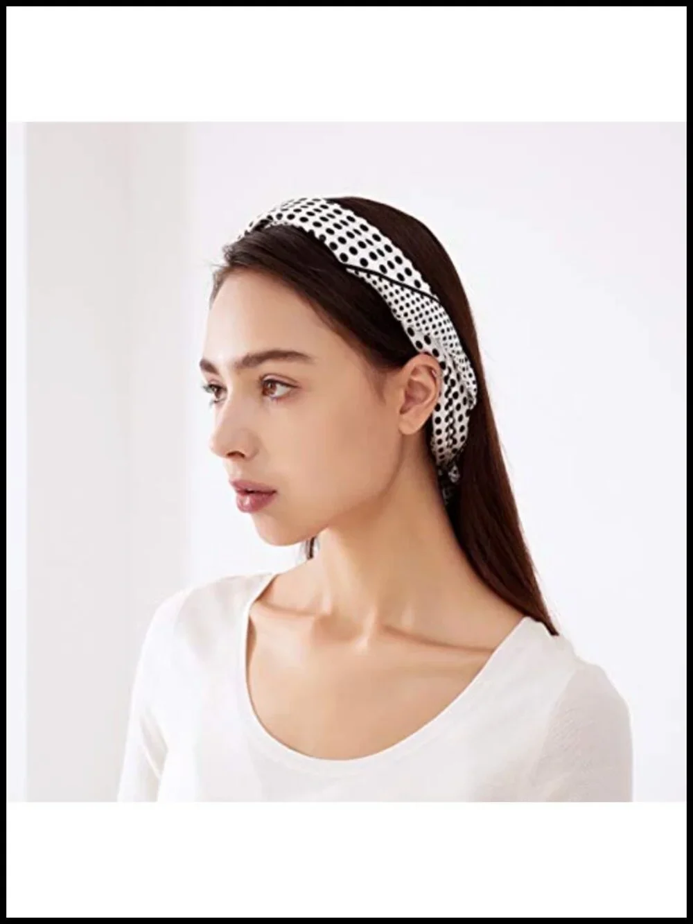 12 Satin Square Scarves Women's Head Neck Scarf Bundle